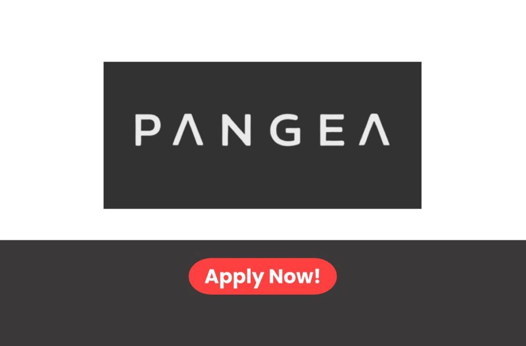 Pangea Dubai Careers 2026: Multiple Job Vacancies in Dubai, UAE