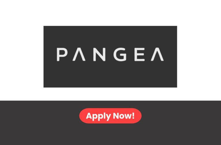 Pangea Dubai Careers 2026: Multiple Job Vacancies in Dubai, UAE