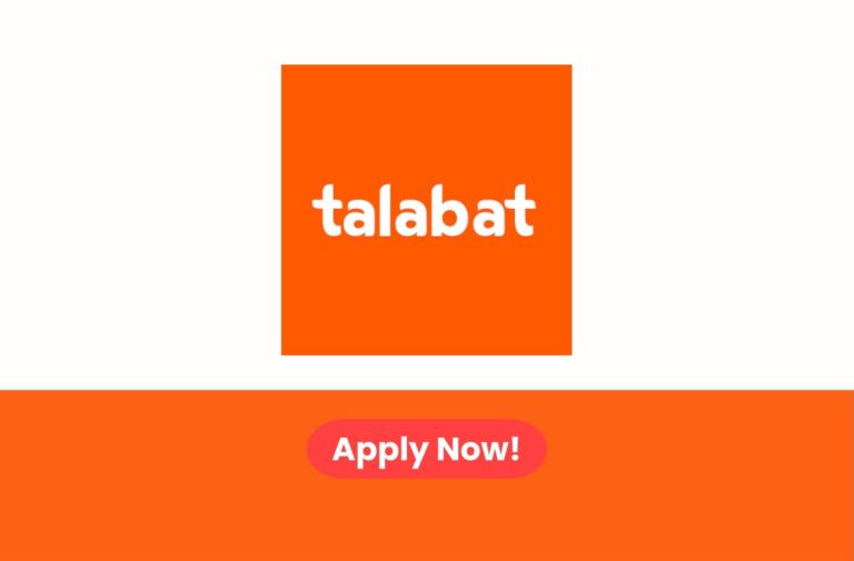 Talabat Company Careers 2026: Multiple Job Vacancies in Dubai, UAE