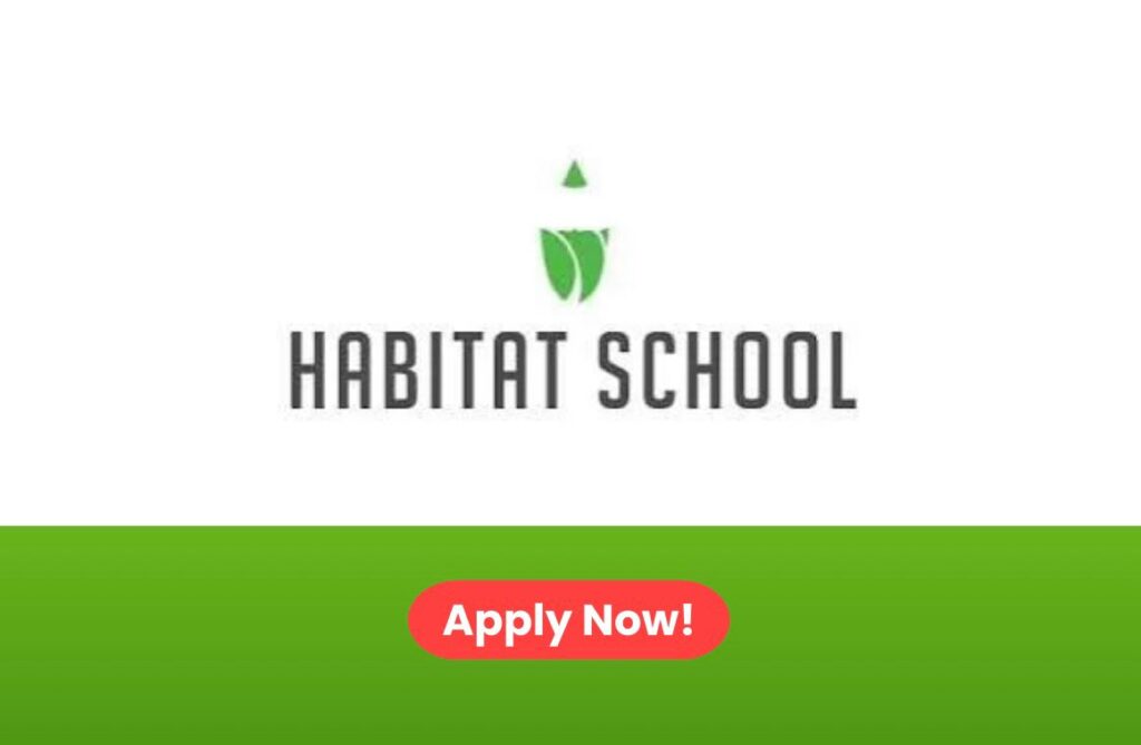 Habitat Group of Schools Careers 2026: Multiple Teaching Job Vacancies in UAE