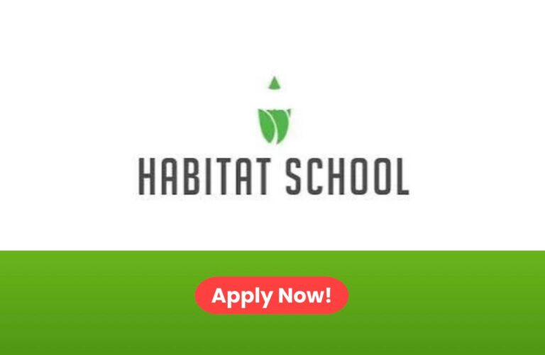 Habitat Group of Schools Careers 2026: Multiple Teaching Job Vacancies in UAE