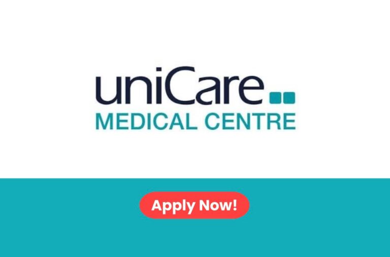 Unicare Medical Careers 2026: Multiple Job Vacancies in Dubai, UAE