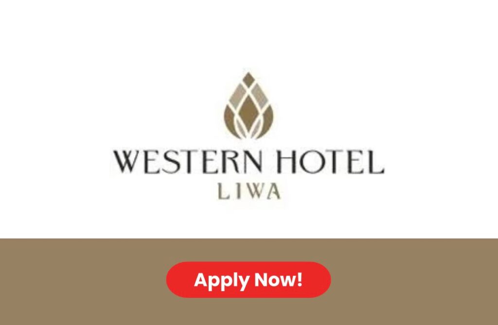 Western Hotel Careers 2026: Multiple Hospitality Jobs Vacancies in Abu Dhabi, UAE