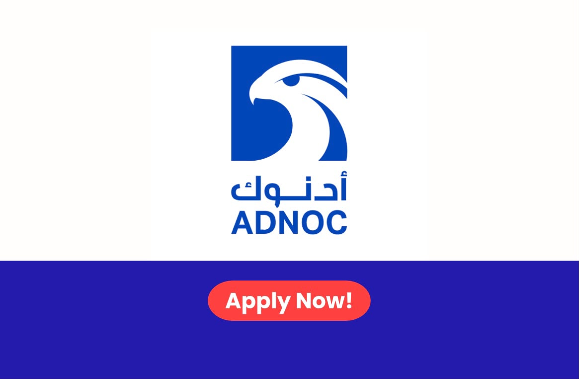 ADNOC Company Careers 2026: Heavy Duty Driver Job Vacancies in UAE