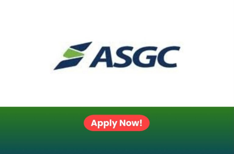ASGC Careers 2026: Walk in Interview in Dubai, UAE