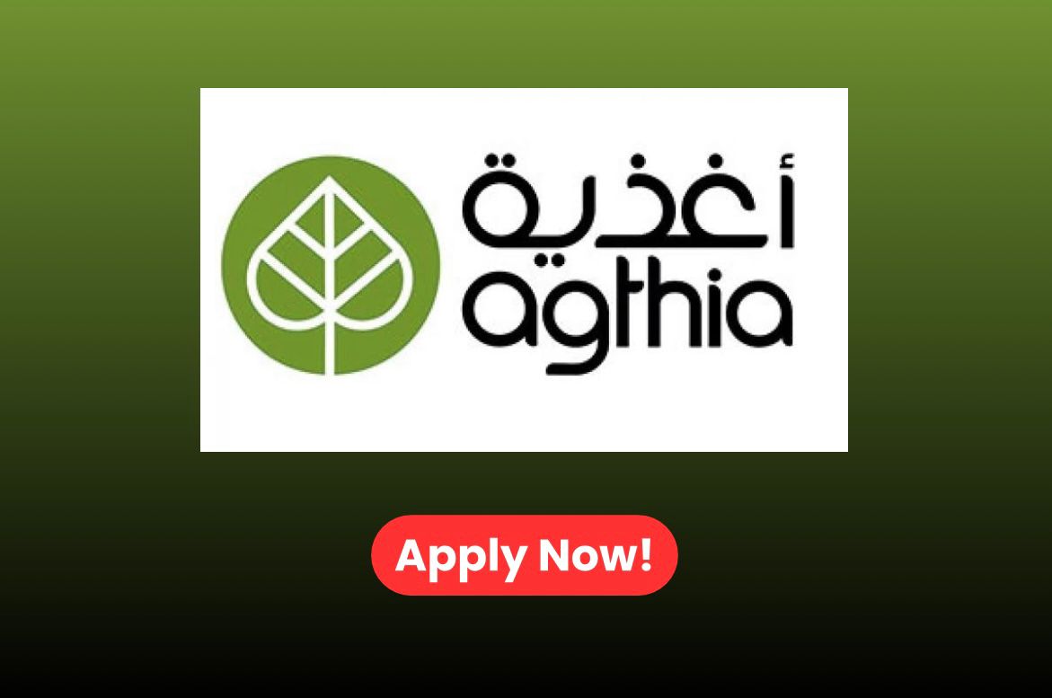 Agthia Group careers 2026: Multiple job vacancies across UAE