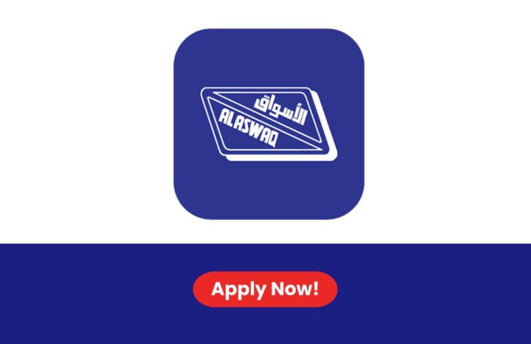 Al Aswaq Hyper Market Career 2026: Multiple Job Vacancies in UAE