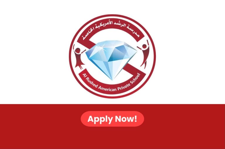 Al Rushed American Private School Careers 2026–2027: Teaching Job Vacancies in UAE
