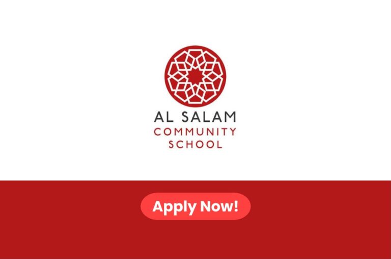 Al Salam Community School Careers 2026: Multiple Job Vacancies in Dubai, UAE