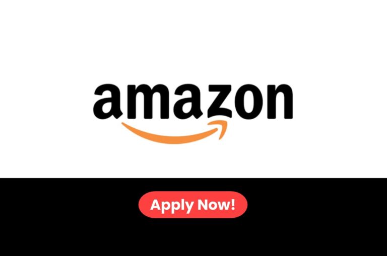 Amazon Careers 2026: Supply Chain Executive Job Vacancy in Dubai, UAE