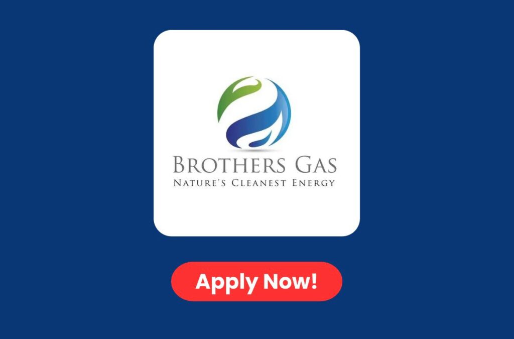 Brothers Gas Careers 2026: Heavy Vehicle Driver Walk-in Interview in Dubai, UAE