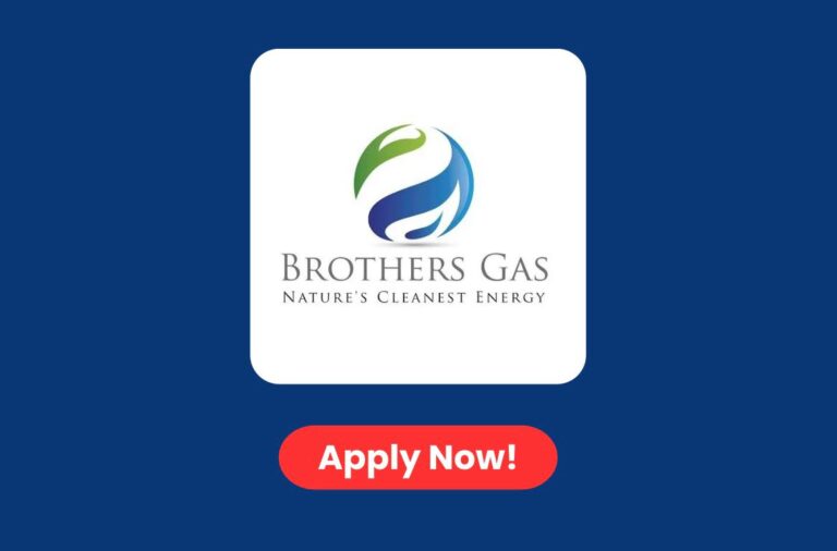 Brothers Gas Careers 2026: Heavy Vehicle Driver Walk-in Interview in Dubai, UAE