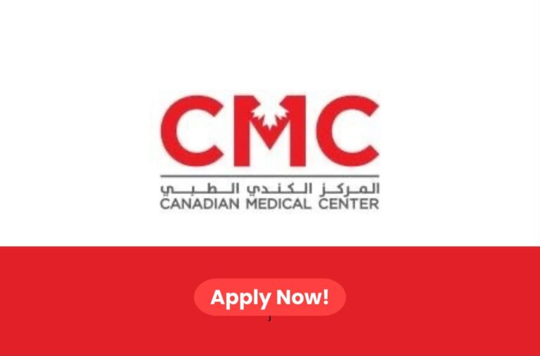 Canadian Specialist Hospital Careers 2026: Multiple Job Vacancies in UAE