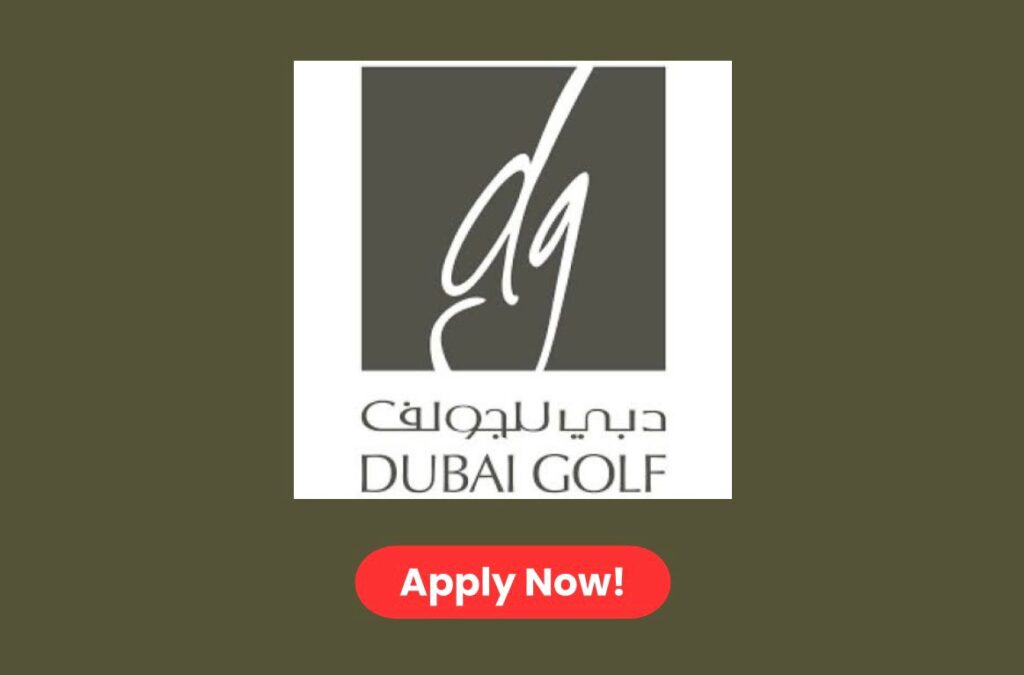 Dubai Golf Careers 2026: Housekeeping Attendant Job Vacancy in Dubai, UAE