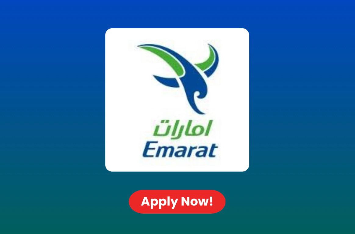 Emarat Petroleum Company Careers 2026: Receptionist Job Vacancy in UAE
