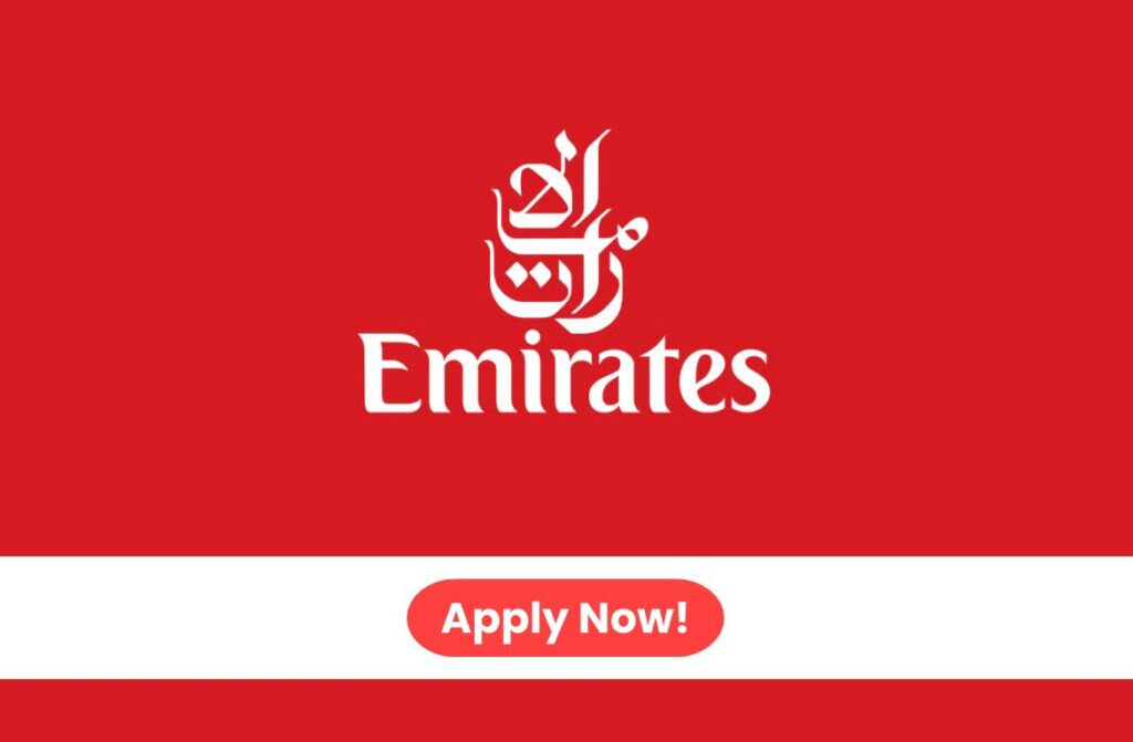 Emirates Group Careers 2026: Helper Job Vacancy in Dubai, UAE