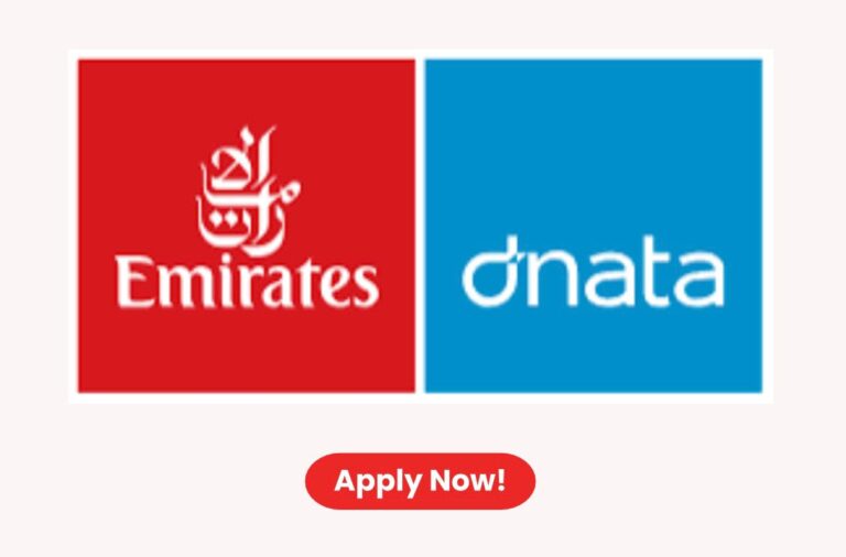 Emirates dnata Careers 2026: Senior Data Quality Engineer Job Vacancy in Dubai, UAE