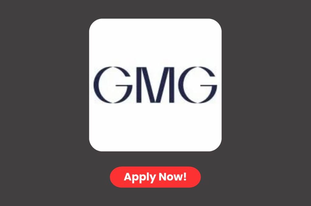 GMG Group Careers 2026: Stock Controller Job Vacancy in UAE