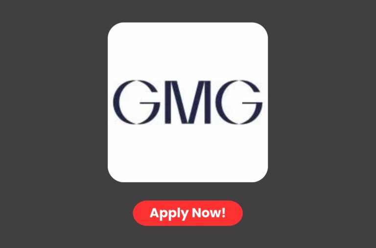 GMG Group Careers 2026: Stock Controller Job Vacancy in UAE