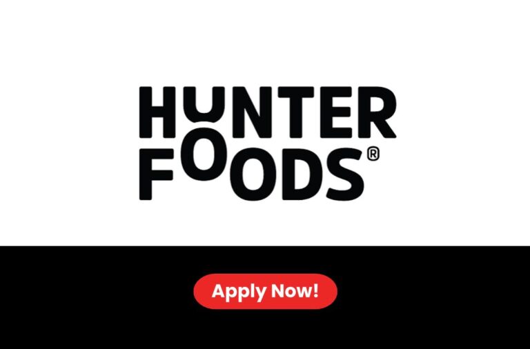 Hunter Foods Careers 2026: Multiple Job Vacancies in Dubai, UAE