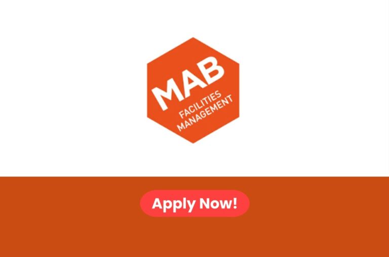 MAB Facilities Management Careers 2026: Multiple Job Vacancies in UAE