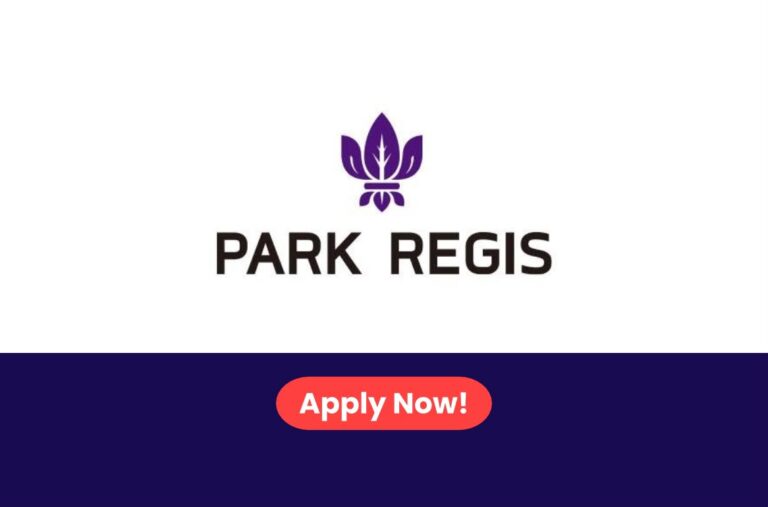 Park Regis by Prince Dubai Careers 2026: Multiple Job Vacancies in UAE