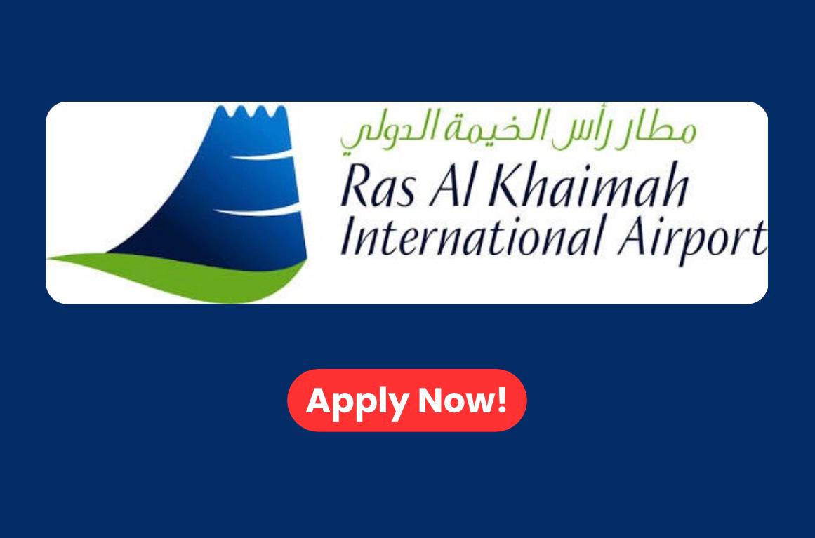 RAK International Airport Careers 2026: Equipment Operator Job Vacancy in Ras Al Khaimah, UAE