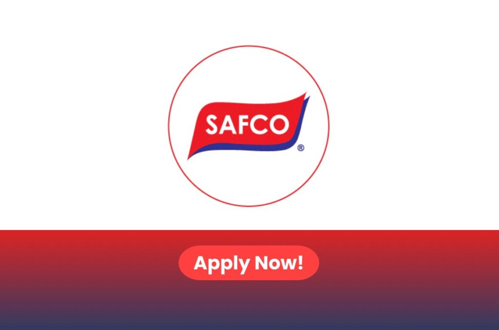 SAFCO International Careers 2026: Multiple Job Vacancies Across UAE, Oman & Bahrain