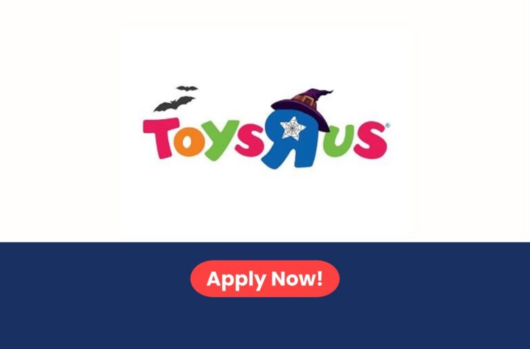 Toys R Us Careers 2026: Sales Supervisor Job Vacancy in Abu Dhabi, UAE