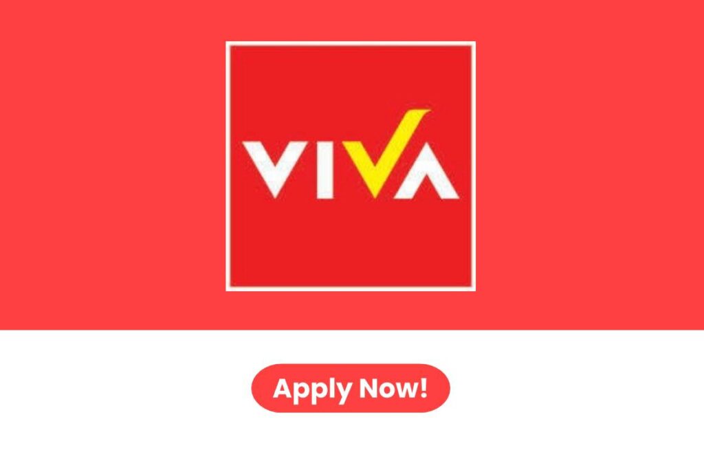 VIVA Hypermarket Careers 2026: Multiple Job Vacancies in UAE