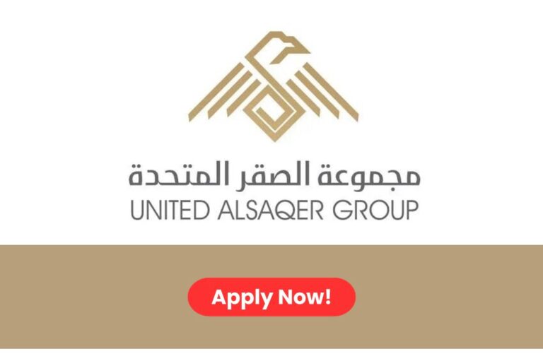 United Al Saqer Group Careers 2026: Accounts Job Vacancies in Abu Dhabi, UAE